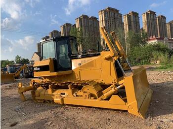 Bulldozer CATERPILLAR D6G