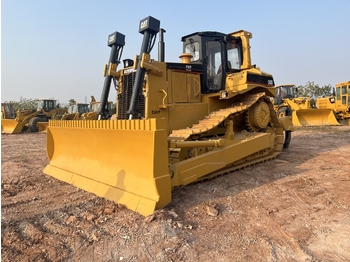 Bulldozer CATERPILLAR D8R