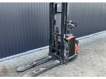 Stacker BT