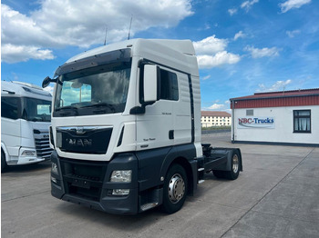 Tractor unit MAN TGX 18.440