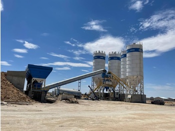 Concrete plant PROMAX