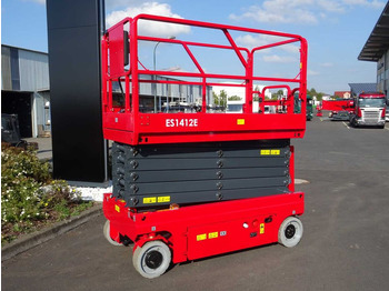 Scissor lift MAGNI