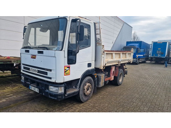 Tipper IVECO