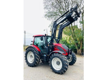 Farm tractor VALTRA N104