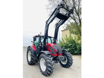 Farm tractor VALTRA N104