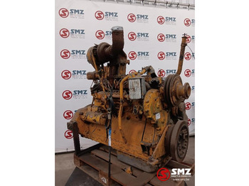 Engine for Truck Caterpillar Occ motor Caterpillar 3306: picture 4