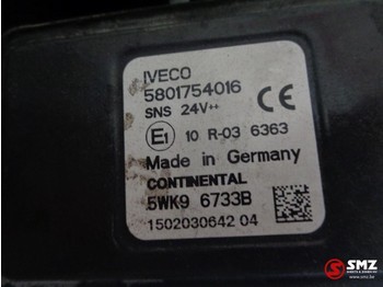 Sensor for Truck Iveco Occ nox sensor iveco euro 5: picture 3