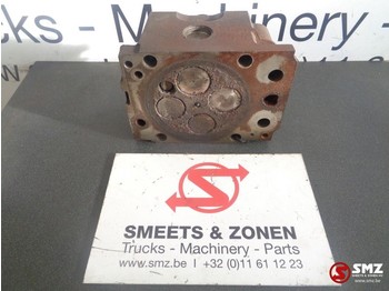 Cylinder head for Truck Mercedes-Benz Occ cilinderkop Mercedes OM501LA MP1: picture 4