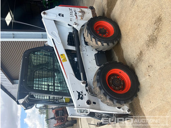 Skid steer loader BOBCAT