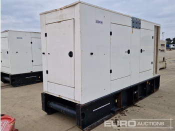 Generator set 2017 Cummins 300kVA Generator, Cummins Engine: picture 3