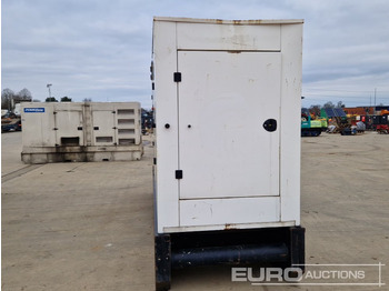 Generator set 2017 Cummins 300kVA Generator, Cummins Engine: picture 2