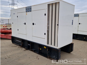 Generator set 2017 Cummins 300kVA Generator, Cummins Engine: picture 5