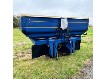 Fertilizing equipment BOGBALLE