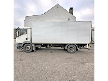 Box truck MAN TG M 18.240: picture 3