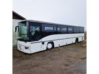 Suburban bus MERCEDES-BENZ