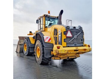 Wheel loader Volvo L150G: picture 2