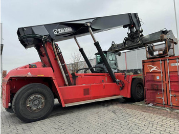 Reach stacker KALMAR