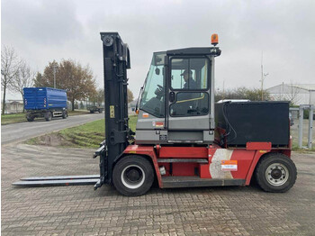 Electric forklift KALMAR