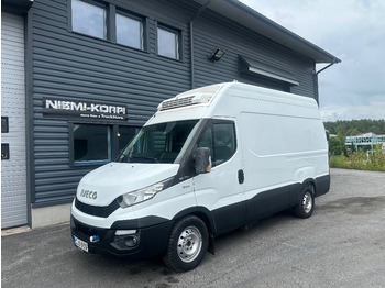 Panel van IVECO Daily 35s14