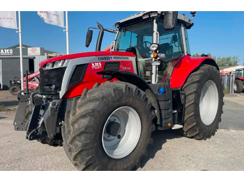 Farm tractor MASSEY FERGUSON 100 series