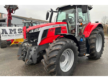 Farm tractor MASSEY FERGUSON 100 series