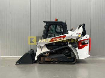 Compact track loader BOBCAT