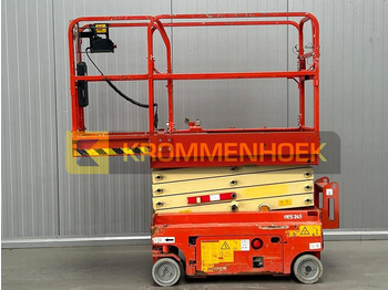 Scissor lift LGMG