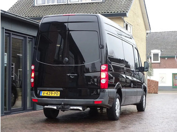 Small van Volkswagen Crafter 2.0TDI 80KW L2H2 AIRCO Navigatie mooie bus: picture 3