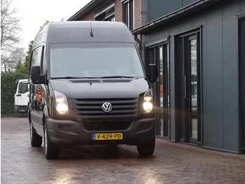 Small van Volkswagen Crafter 2.0TDI 80KW L2H2 AIRCO Navigatie mooie bus: picture 2