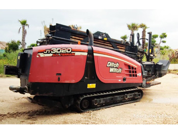 Directional boring machine DITCH WITCH