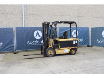 Electric forklift DAEWOO