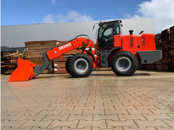 New Wheel loader Everun ER3500: picture 3