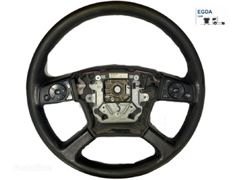 Steering wheel DAF