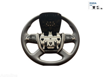 Steering wheel for Truck MAN 2022 81464306055   MAN truck: picture 3