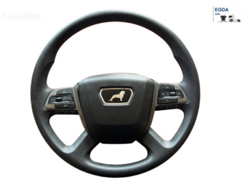 Steering wheel for Truck MAN 2022 81464306055   MAN truck: picture 2