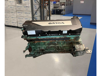 Engine Volvo 2017 D11K 450 EUVI: picture 3