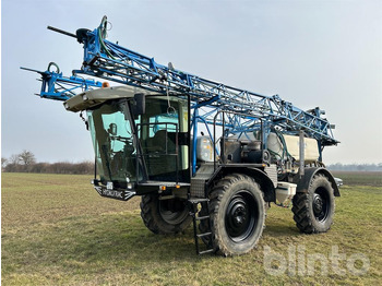 Sprayer INUMA