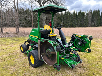 Garden mower JOHN DEERE