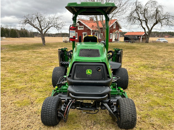 Garden mower John Deere 9009A: picture 4