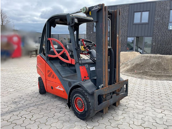 Forklift LINDE H25