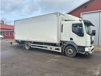 Truck VOLVO FL 4X2: picture 4