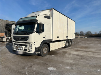 Truck VOLVO FM