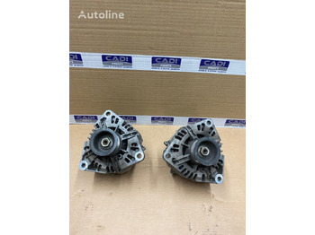 Alternator BOSCH