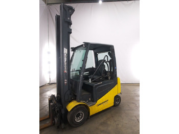 Electric forklift JUNGHEINRICH EFG 425