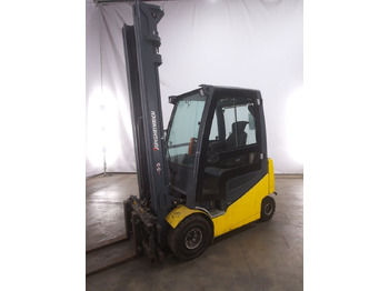 Electric forklift JUNGHEINRICH EFG 425