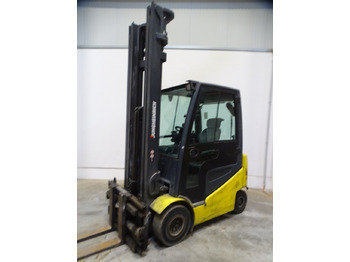 Electric forklift JUNGHEINRICH EFG 425