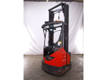 Reach truck Linde R14X-03: picture 2