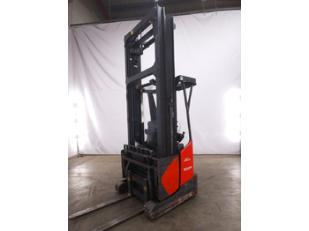 Reach truck LINDE R14