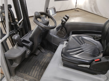 Electric forklift Still RX20-16: picture 3