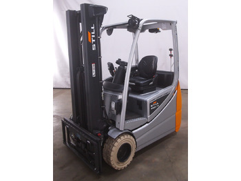 Electric forklift STILL RX20